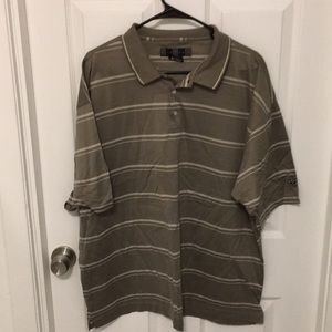 Nike Golf Mens XXL Polo